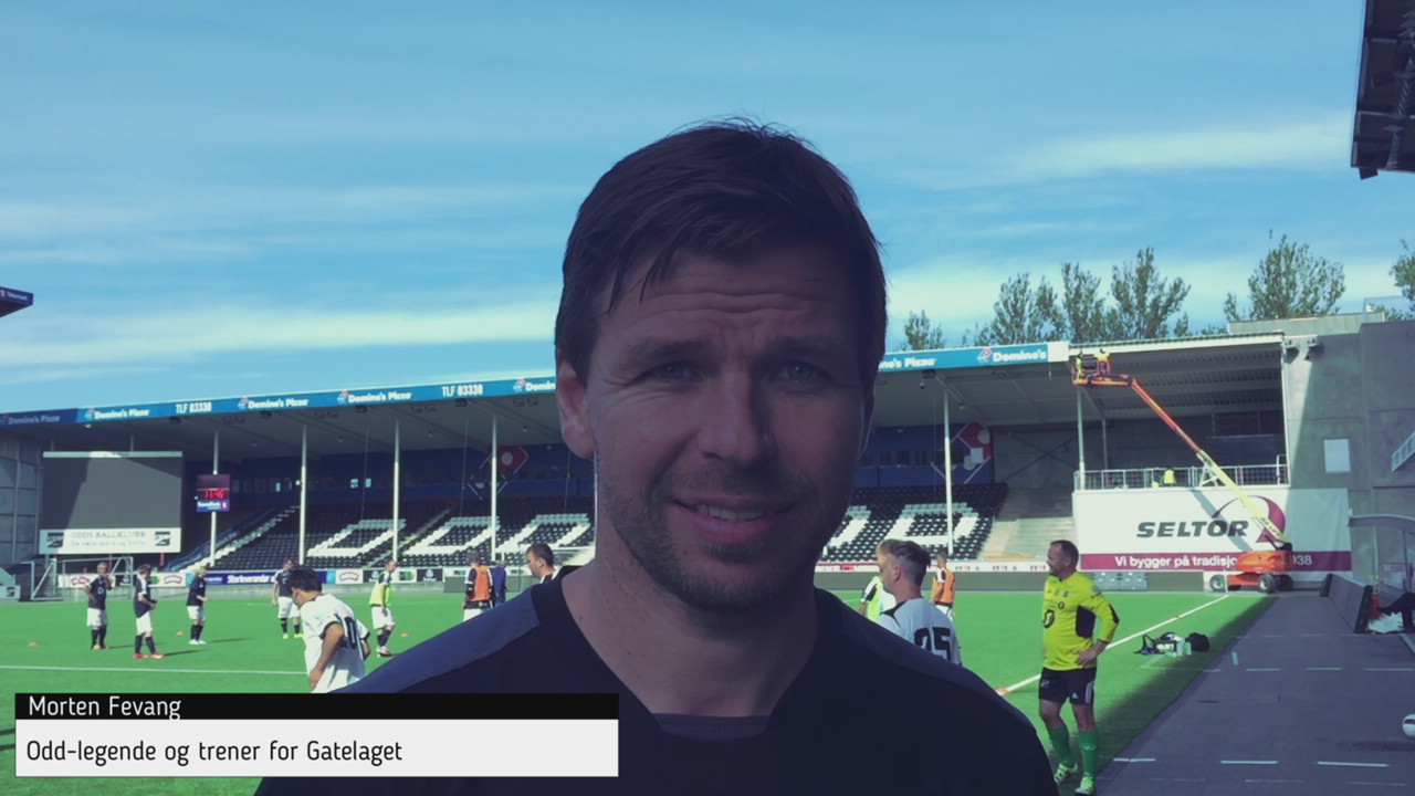 Gatelaget